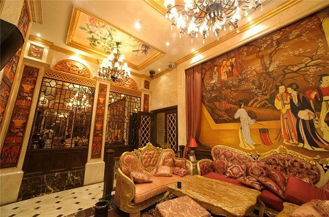 祁阳高档KTV妹子质量哪家好